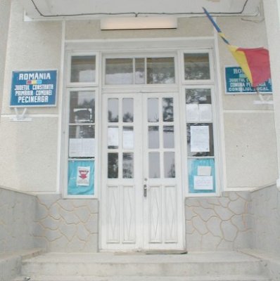 Fostul primar din Pecineaga nu s-a dus la validare